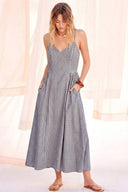Saylor Maxi Dress