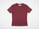 Essential Short Sleeve Ribbed Top