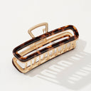 Emily Metal Claw Clip