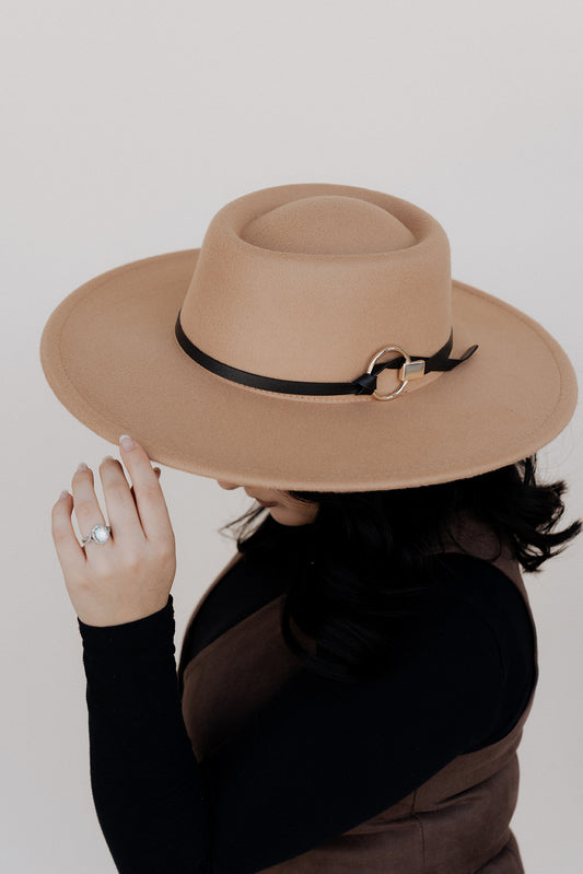 The Autumn Hat