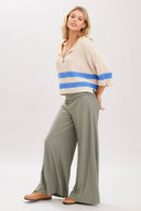 Rowan Ribbed Pants