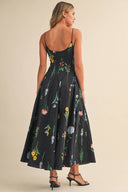 Wildflower Dream Maxi