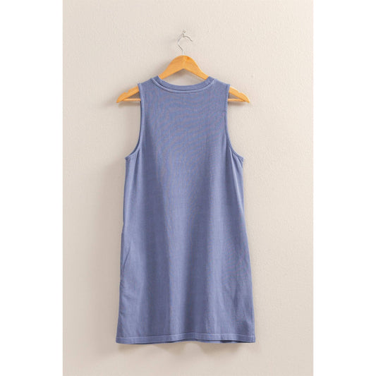 Ashton Mini Dress