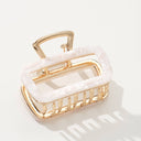 Emily Metal Claw Clip