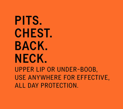 Mini AKT Deodorant Balm SC.04- Halcyon Summers-aluminum-free