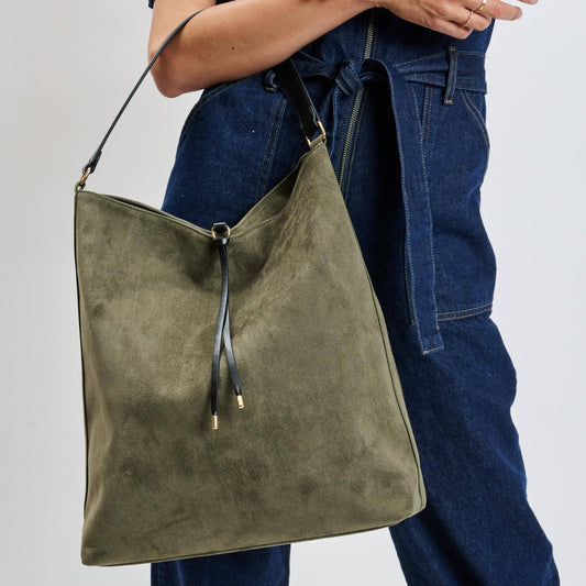 Felicity Hobo Bag