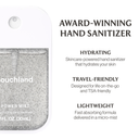 Confetti Cake Hand Sanitizer