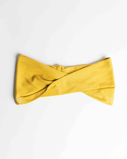 Butter Soft Twist Headband