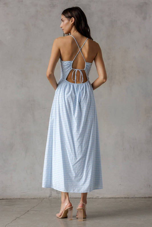 Isla Bloom Maxi