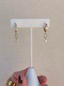 Celeste Earrings