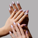 Mermaid's Tail Press-On Nails