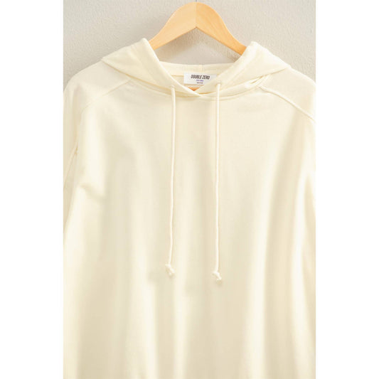 Mineral Washed Hoodie