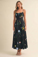 Wildflower Dream Maxi
