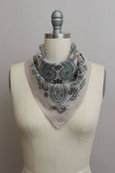 Willow Paisley Bandana