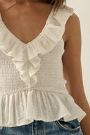Daisy Tank Top