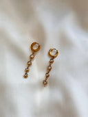 Lucia Earrings