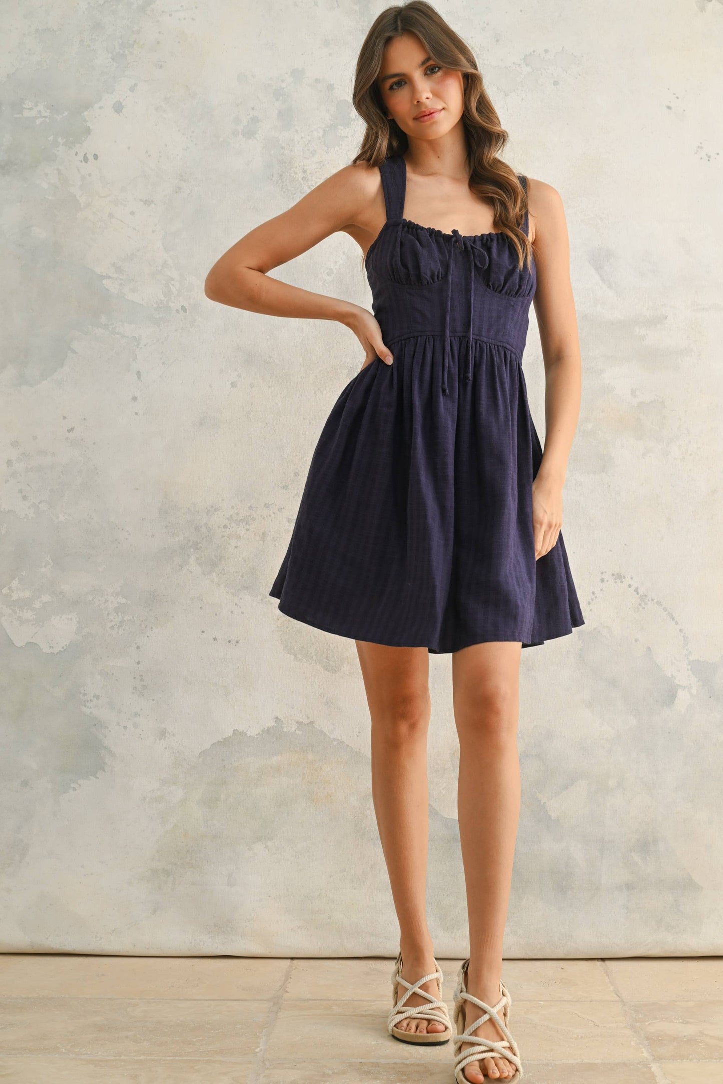The Darcy Dress