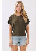 Cleo Everyday Top
