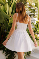 Petal Bloom Dress