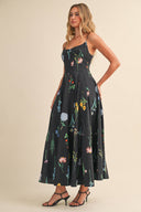 Wildflower Dream Maxi