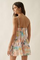 The Havana Romper