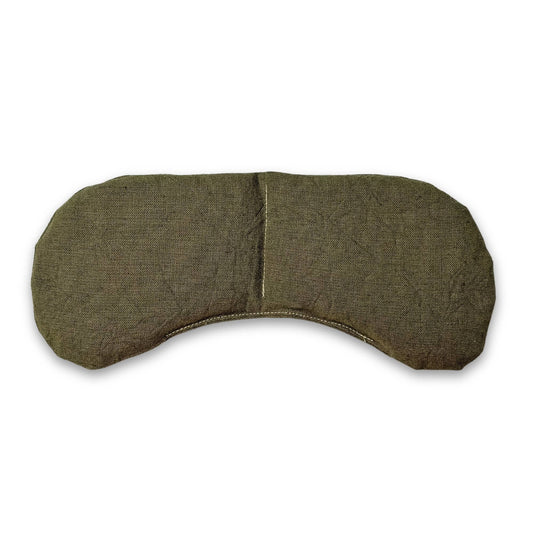 Eye Mask Therapy Pack - Olive