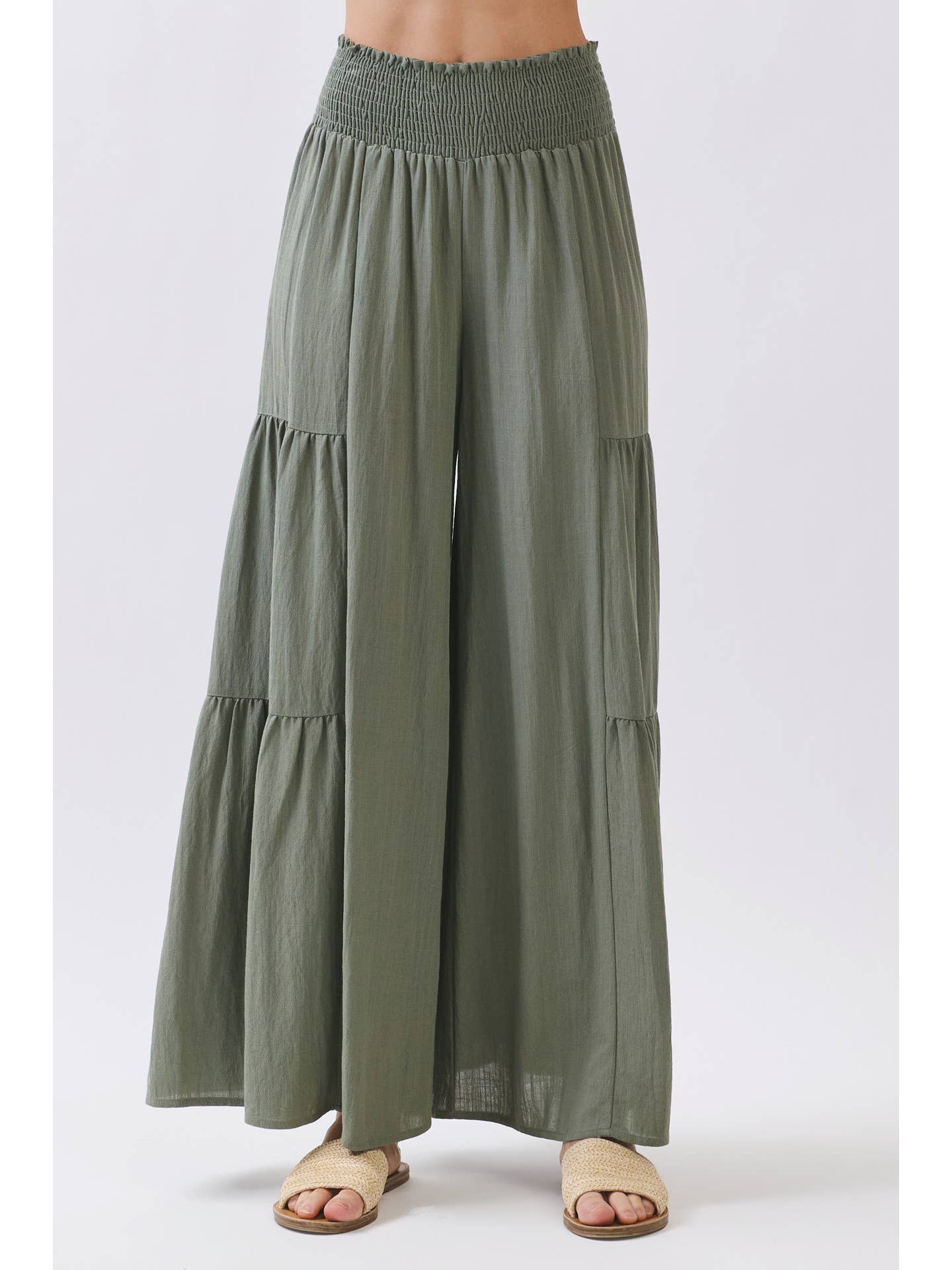 Haven Wide Leg Pants