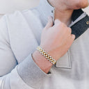 Watch Band Bracelet