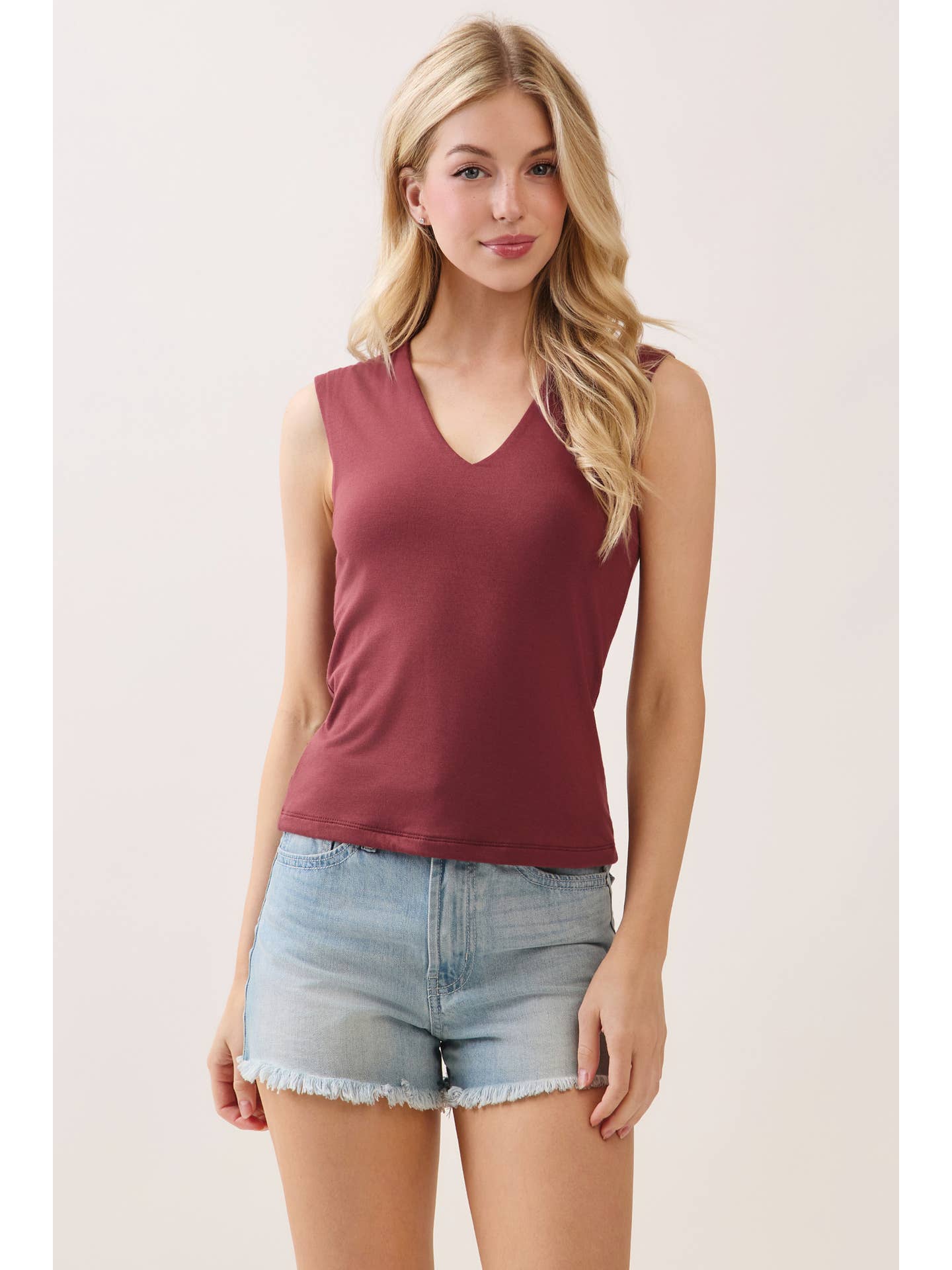 Allison Tank Top