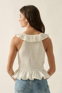 Daisy Tank Top