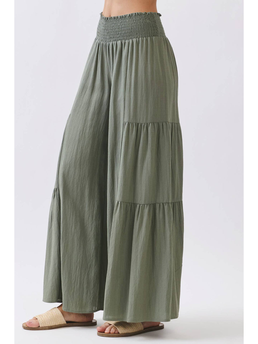 Haven Wide Leg Pants