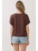 Cleo Everyday Top