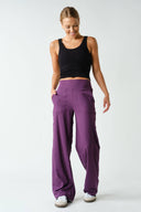 Vera Ribbed Tank