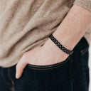 Watch Band Bracelet