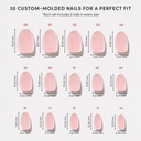 Pinch Me Press-On Nails