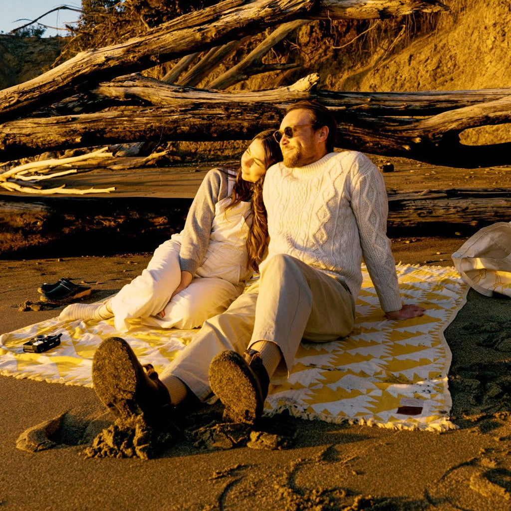 Daydream Driftweave Beach Blanket