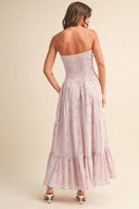 Taylor's Midi Dress