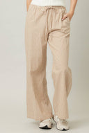 Marina Linen Pants