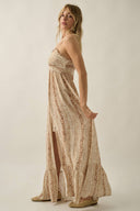 Delaney Maxi Dress