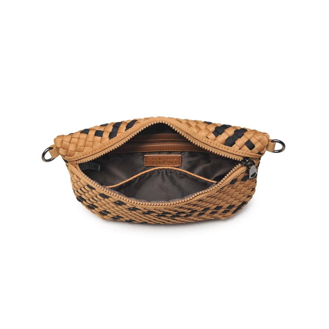 Ethereal - Woven Neoprene Crossbody