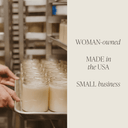 Warm and Cozy 10 oz Soy Candle