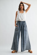 Daisy Eyelet Top