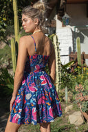 Aria Mini Dress