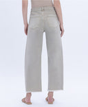 Sara Wide Barrel Leg Jeans