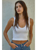Reversible Ribbed Brami