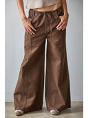 Olivya Wide Leg Jeans