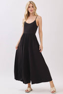 The Emery Jumpsuit