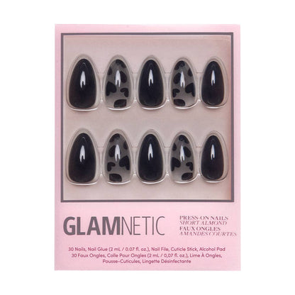 Love Me Not Press-On Nails