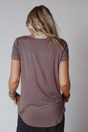 Braylen Bralette Tee
