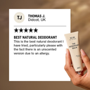 AKT Deodorant Balm - SC.00